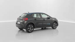 CITROEN C3 C3 III 1.2 PureTech 83ch Shine