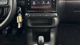 CITROEN C3 C3 III 1.2 PureTech 83ch Shine