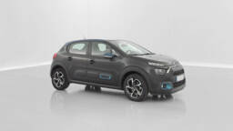 CITROEN C3 C3 III 1.2 PureTech 83ch Shine