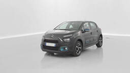 CITROEN C3 C3 III 1.2 PureTech 83ch Shine