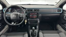CITROEN C3 C3 III 1.2 PureTech 83ch Shine