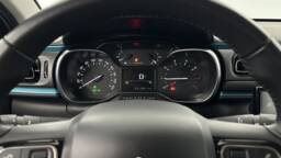 CITROEN C3 C3 III 1.2 PureTech 83ch Shine
