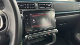 CITROEN C3 C3 III 1.2 PureTech 83ch Shine