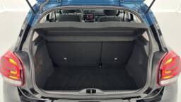 CITROEN C3 C3 III 1.2 PureTech 83ch Shine