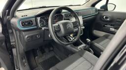 CITROEN C3 C3 III 1.2 PureTech 83ch Shine