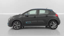 CITROEN C3 C3 III 1.2 PureTech 83ch Shine