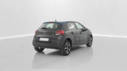 CITROEN C3 C3 III 1.2 PureTech 83ch Shine