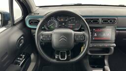 CITROEN C3 C3 III 1.2 PureTech 83ch Shine