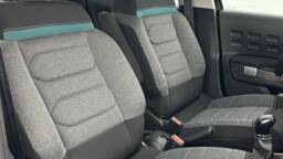 CITROEN C3 C3 III 1.2 PureTech 83ch Shine