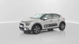 CITROEN C3 C3 III 1.2 PureTech 83ch Shine