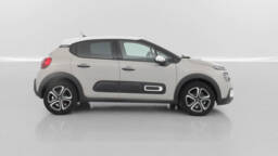 CITROEN C3 C3 III 1.2 PureTech 83ch Shine