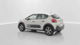 CITROEN C3 C3 III 1.2 PureTech 83ch Shine