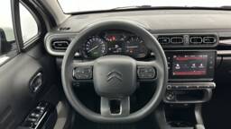 CITROEN C3 C3 III 1.2 PureTech 83ch Shine