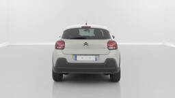 CITROEN C3 C3 III 1.2 PureTech 83ch Shine