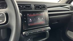 CITROEN C3 C3 III 1.2 PureTech 83ch Shine
