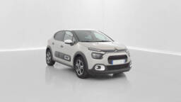 CITROEN C3 C3 III 1.2 PureTech 83ch Shine