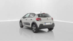 CITROEN C3 C3 III 1.2 PureTech 83ch Shine