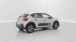 CITROEN C3 C3 III 1.2 PureTech 83ch Shine