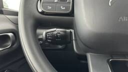 CITROEN C3 C3 III 1.2 PureTech 83ch Shine