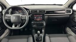 CITROEN C3 C3 III 1.2 PureTech 83ch Shine