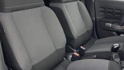 CITROEN C3 C3 III 1.2 PureTech 83ch Shine