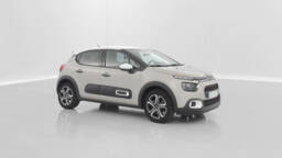 CITROEN C3 C3 III 1.2 PureTech 83ch Shine