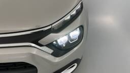 CITROEN C3 C3 III 1.2 PureTech 83ch Shine