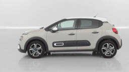 CITROEN C3 C3 III 1.2 PureTech 83ch Shine