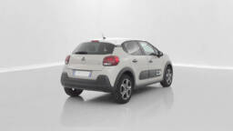 CITROEN C3 C3 III 1.2 PureTech 83ch Shine