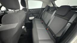 CITROEN C3 C3 III 1.2 PureTech 83ch Shine