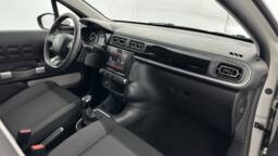 CITROEN C3 C3 III 1.2 PureTech 83ch Shine