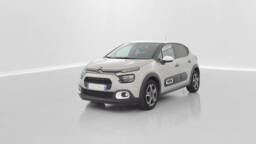 CITROEN C3 C3 III 1.2 PureTech 83ch Shine
