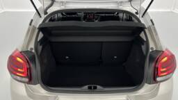 CITROEN C3 C3 III 1.2 PureTech 83ch Shine