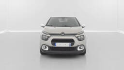 CITROEN C3 C3 III 1.2 PureTech 83ch Shine