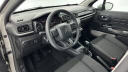 CITROEN C3 C3 III 1.2 PureTech 83ch Shine