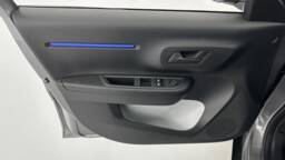 CITROEN C3 C3 IV 1.2 Turbo 100ch You