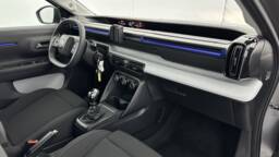 CITROEN C3 C3 IV 1.2 Turbo 100ch You