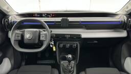 CITROEN C3 C3 IV 1.2 Turbo 100ch You