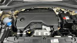 CITROEN C3 C3 IV 1.2 Turbo 100ch You