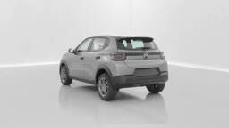 CITROEN C3 C3 IV 1.2 Turbo 100ch You