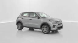 CITROEN C3 C3 IV 1.2 Turbo 100ch You