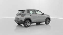 CITROEN C3 C3 IV 1.2 Turbo 100ch You