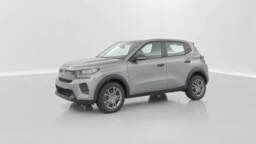 CITROEN C3 C3 IV 1.2 Turbo 100ch You