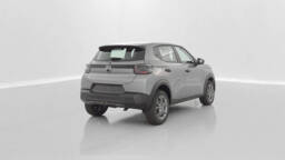 CITROEN C3 C3 IV 1.2 Turbo 100ch You