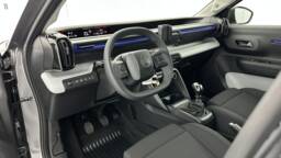 CITROEN C3 C3 IV 1.2 Turbo 100ch You