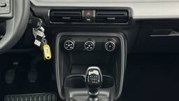 CITROEN C3 C3 IV 1.2 Turbo 100ch You