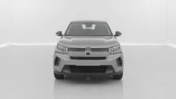 CITROEN C3 C3 IV 1.2 Turbo 100ch You