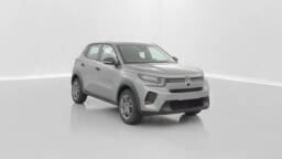 CITROEN C3 C3 IV 1.2 Turbo 100ch You