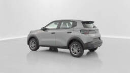 CITROEN C3 C3 IV 1.2 Turbo 100ch You