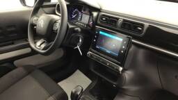 CITROEN C3  C3  MAX